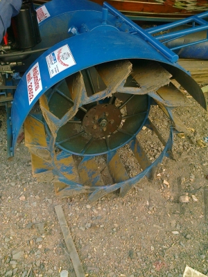 ขายรถไถเดินตามแบบเฟือง รถต่อมาใหม่ตอนปีใหม่