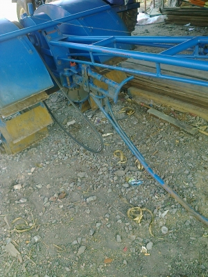 ขายรถไถเดินตามแบบเฟือง รถต่อมาใหม่ตอนปีใหม่