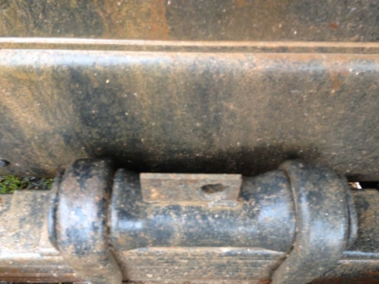 รถอิซูซุ 10 ล้อดั๊ม FVZ เปลื่ยนเครื่อง 230 แรงม้า ปี 39  สนใจติดต่อ 081 - 6079515