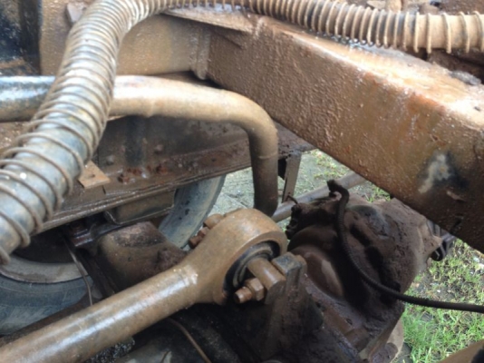 รถอิซูซุ 10 ล้อดั๊ม FVZ เปลื่ยนเครื่อง 230 แรงม้า ปี 39  สนใจติดต่อ 081 - 6079515