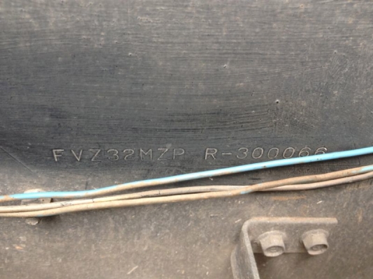 รถอิซูซุ 10 ล้อดั๊ม FVZ เปลื่ยนเครื่อง 230 แรงม้า ปี 39  สนใจติดต่อ 081 - 6079515