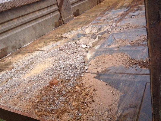 รถอิซูซุ 10 ล้อดั๊ม FVZ เปลื่ยนเครื่อง 230 แรงม้า ปี 39  สนใจติดต่อ 081 - 6079515