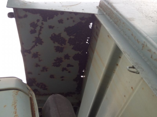 รถอิซูซุ 10 ล้อดั๊ม FVZ เปลื่ยนเครื่อง 230 แรงม้า ปี 39  สนใจติดต่อ 081 - 6079515