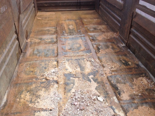 รถอิซูซุ 10 ล้อดั๊ม FVZ เปลื่ยนเครื่อง 230 แรงม้า ปี 39  สนใจติดต่อ 081 - 6079515