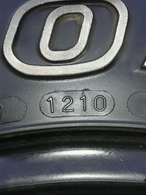 ขาย ยางMud 31x10.5r15ปี10สวยๆ