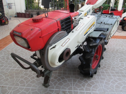 รหัส:12000979รถพรวนดินเดินตามใช้เครื่องดีเชลSS70C-Gขนาด7.0PSโรตารี่กว้าง70cm.พร้อมลุยงานwww.nihonmono.com