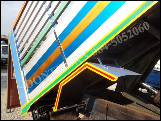 ขายด่วน รถบรรทุก 6 ล้อดั้ม ISUZU KS 115 แรง ดั้มเกษตร สภาพสวยพร้อมใช้ ราคาสุดคุ้ม ขายด่วน รถบรรทุก 6 ล้อดั้ม ISUZU KS 115 แรง ดั้มเกษตร สภาพสวยพร้อมใช้ ราคาสุดคุ้ม