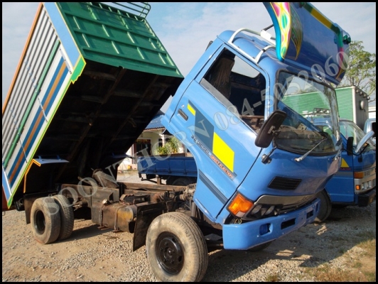 ขายด่วน รถบรรทุก 6 ล้อดั้ม ISUZU KS 115 แรง ดั้มเกษตร สภาพสวยพร้อมใช้ ราคาสุดคุ้ม ขายด่วน รถบรรทุก 6 ล้อดั้ม ISUZU KS 115 แรง ดั้มเกษตร สภาพสวยพร้อมใช้ ราคาสุดคุ้ม