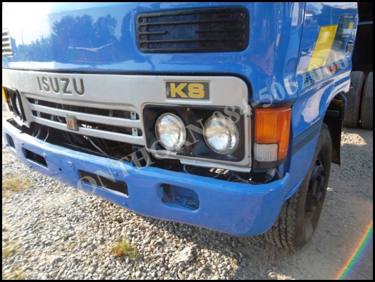 ขายด่วน รถบรรทุก 6 ล้อดั้ม ISUZU KS 115 แรง ดั้มเกษตร สภาพสวยพร้อมใช้ ราคาสุดคุ้ม ขายด่วน รถบรรทุก 6 ล้อดั้ม ISUZU KS 115 แรง ดั้มเกษตร สภาพสวยพร้อมใช้ ราคาสุดคุ้ม