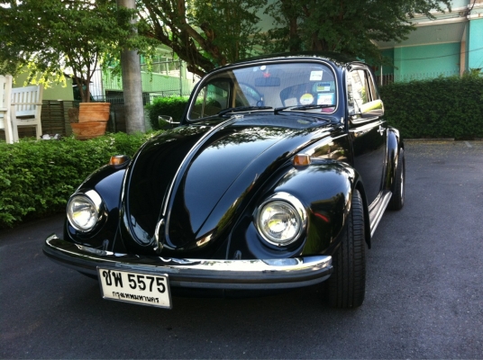 ขาย Volkswagen Bettle 1969