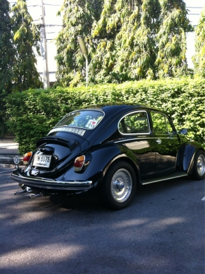 ขาย Volkswagen Bettle 1969