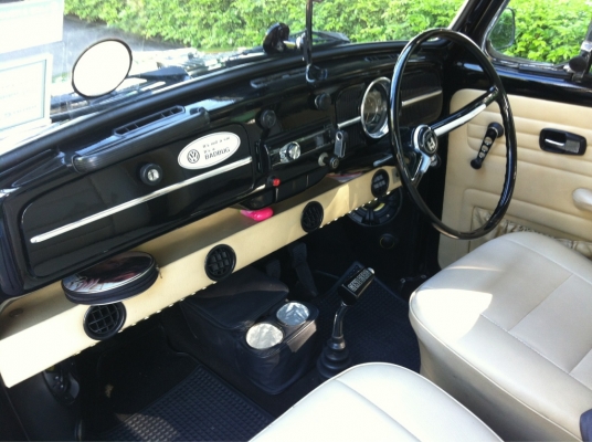 ขาย Volkswagen Bettle 1969