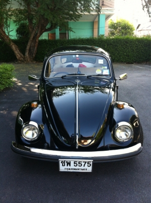 ขาย Volkswagen Bettle 1969