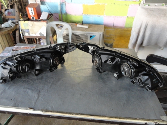 ขายไฟหน้า ฮอนด้า ขายไฟหน้า ฮอนด้า