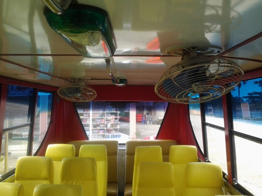 มินิบัสสวยๆ ถูกๆ เหมาะทำรถรับ-ส่ง นักเรียน มินิบัสสวยๆ ถูกๆ เหมาะทำรถรับ-ส่ง นักเรียน