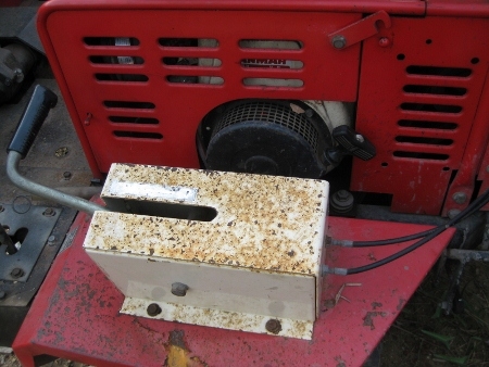 ขาย-รถบรรทุกล้อยาง YANMAR: HFG18R ยกดั๊มได้แบบไฮโดรลิค นำเข้าจากญี่ปุ่น สภาพเหมือนใหม่ สตาร์ทได้ 2 ระบบ