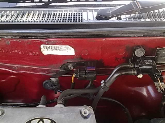 ถุงลมมีแต่ไม่เคยใช้ตัวTOP AUTO กระจกไฟฟ้าไมล์แท้ มือแรก รถ กทม.