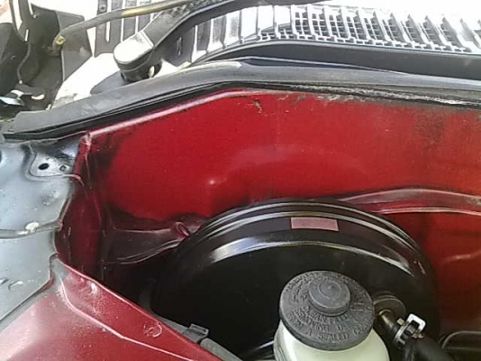 ถุงลมมีแต่ไม่เคยใช้ตัวTOP AUTO กระจกไฟฟ้าไมล์แท้ มือแรก รถ กทม.