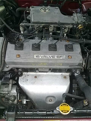 ถุงลมมีแต่ไม่เคยใช้ตัวTOP AUTO กระจกไฟฟ้าไมล์แท้ มือแรก รถ กทม.