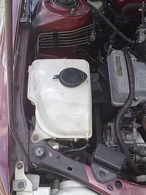 ถุงลมมีแต่ไม่เคยใช้ตัวTOP AUTO กระจกไฟฟ้าไมล์แท้ มือแรก รถ กทม.