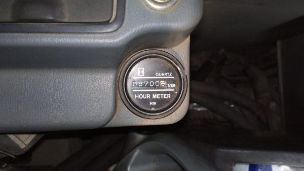 ขายด่วนKOBELCO SK120 MARK 5 super ขายด่วนKOBELCO SK120 MARK 5 super