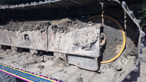 ขายด่วนKOBELCO SK120 MARK 5 super ขายด่วนKOBELCO SK120 MARK 5 super