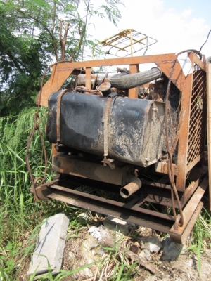 ขาย--วิ๊นสำหรับตอกเสาเข็ม / ปั่นจั่น เครื่อง MITSUBISHI 4 สูบ ดีเซล ขาย--วิ๊นสำหรับตอกเสาเข็ม / ปั่นจั่น เครื่อง MITSUBISHI 4 สูบ ดีเซล