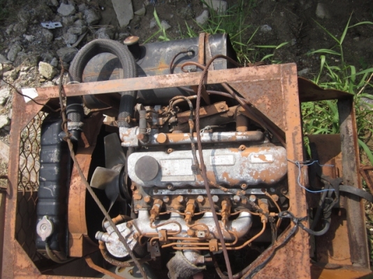 ขาย--วิ๊นสำหรับตอกเสาเข็ม / ปั่นจั่น เครื่อง MITSUBISHI 4 สูบ ดีเซล ขาย--วิ๊นสำหรับตอกเสาเข็ม / ปั่นจั่น เครื่อง MITSUBISHI 4 สูบ ดีเซล