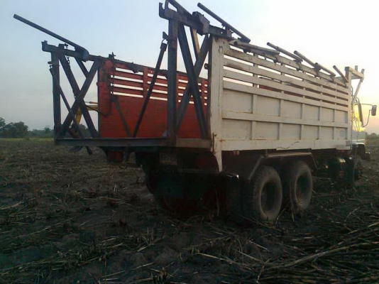 ขาย HINO 10 ล้อ 227