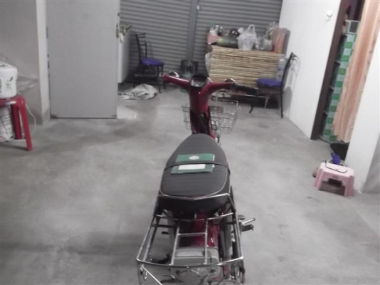 ขาย C70 เครื่องเดิมมีทะเบียนเลขเครื่องโครงตรงกันใครชอบแนวนี้มาเลยครับ (จัดส่งได้)