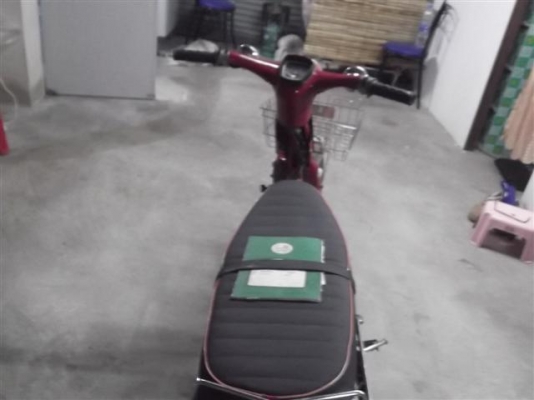 ขาย C70 เครื่องเดิมมีทะเบียนเลขเครื่องโครงตรงกันใครชอบแนวนี้มาเลยครับ (จัดส่งได้)