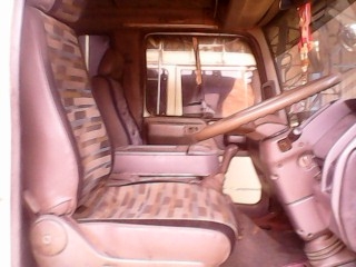 ขาย HINO 3M ดั้ม 2 เพลา