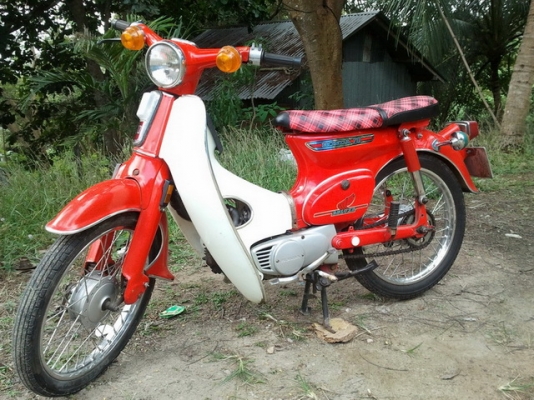 ขาย C70K3 มี ทบ.(ขายแล้ว)