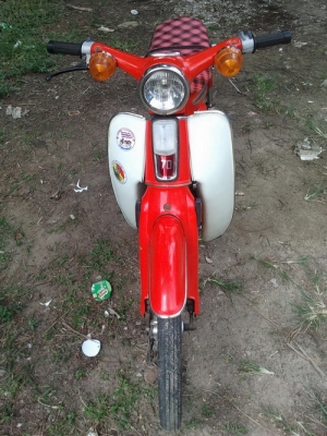 ขาย C70K3 มี ทบ.(ขายแล้ว) ขาย C70K3 มี ทบ.(ขายแล้ว)