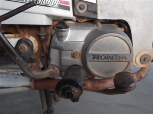 ขายดรีมคุรุสภาสีขาว เครื่องเดิมภาษีเต็ม ธ.ค.56 ระบบไฟใช้ได้ทั้งหมดไม่เยิ้มควันไม่ไหล