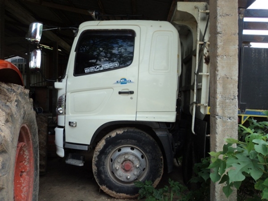 ขาย HINO เมคก้า