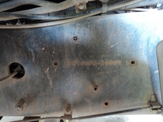 ขาย HINO เมคก้า