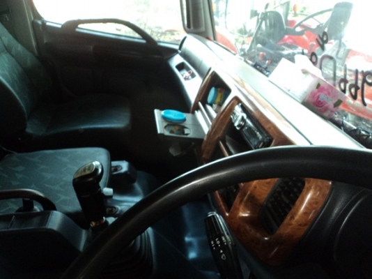 ขาย HINO เมคก้า