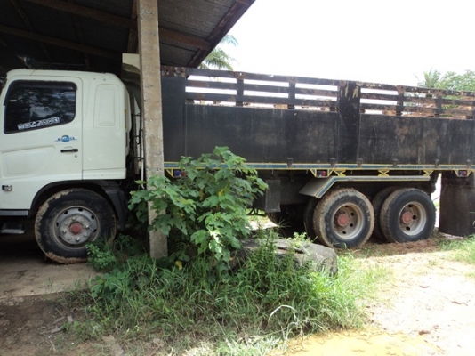 ขาย HINO เมคก้า