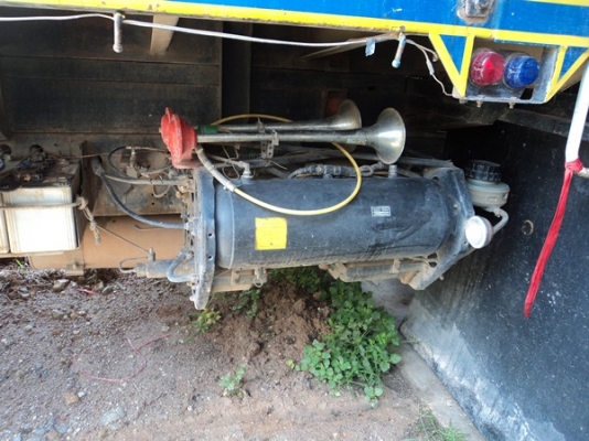 ขาย HINO เมคก้า