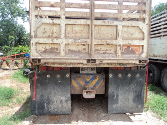 ขาย HINO เมคก้า