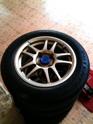 (กดที่ชื่อเพื่อดูสินค้าทั้งหมดครับ) ล้อพร้อมยางขอบ 15(ยางดี 2 พอใช้2 ).. w work emotion 4 รู 114 หน้ากว้าง 6.5 ราคา 7,500 บาท (กดที่ชื่อเพื่อดูสินค้าทั้งหมดครับ) ล้อพร้อมยางขอบ 15(ยางดี 2 พอใช้2 ).. w work emotion 4 รู 114 หน้ากว้าง 6.5 ราคา 7,500 บาท