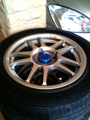 (กดที่ชื่อเพื่อดูสินค้าทั้งหมดครับ) ล้อพร้อมยางขอบ 15(ยางดี 2 พอใช้2 ).. w work emotion 4 รู 114 หน้ากว้าง 6.5 ราคา 7,500 บาท (กดที่ชื่อเพื่อดูสินค้าทั้งหมดครับ) ล้อพร้อมยางขอบ 15(ยางดี 2 พอใช้2 ).. w work emotion 4 รู 114 หน้ากว้าง 6.5 ราคา 7,500 บาท