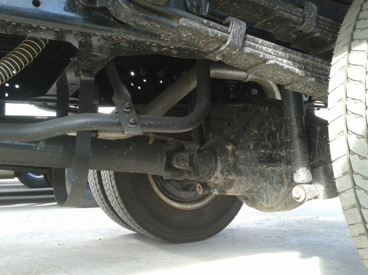 ขายรถบรรทุกฮีโน่รุ่นใหม่150แรงม้า