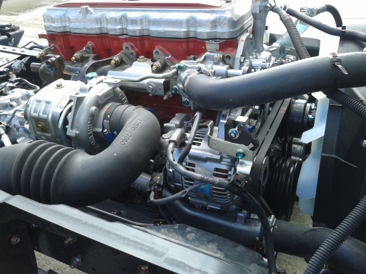 ขายรถบรรทุกฮีโน่รุ่นใหม่150แรงม้า