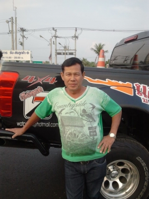 ขายล้อแม็กพร้อมยาง All New ISUZU D-MAX V-Cross 255/65/17ยางปี2012