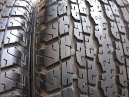 ขายล้อแม็กพร้อมยาง All New ISUZU D-MAX V-Cross 255/65/17ยางปี2012