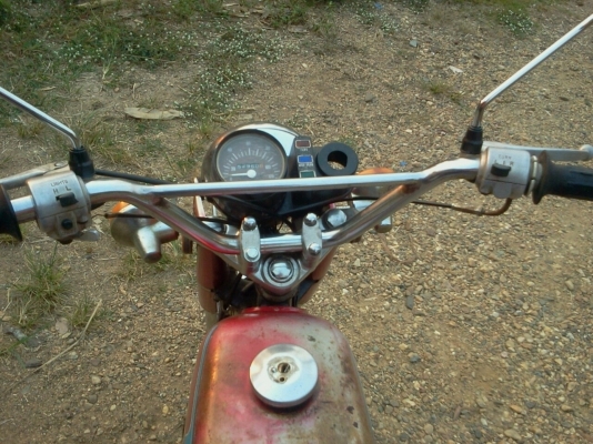 Suzuki A80 เดิมๆทะเบียน + พร้อมโอน + พร้อมส่ง