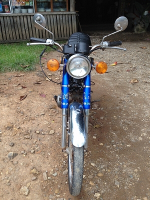 Suzuki A80 เดิมๆ ทะเบียน + พร้อมโอน พร้อมส่งครับ Suzuki A80 เดิมๆ ทะเบียน + พร้อมโอน พร้อมส่งครับ