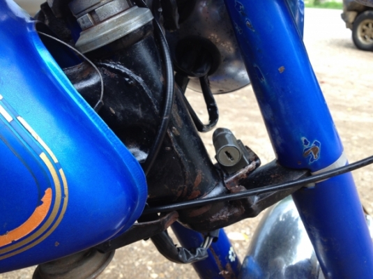 Suzuki A80 เดิมๆ ทะเบียน + พร้อมโอน พร้อมส่งครับ Suzuki A80 เดิมๆ ทะเบียน + พร้อมโอน พร้อมส่งครับ